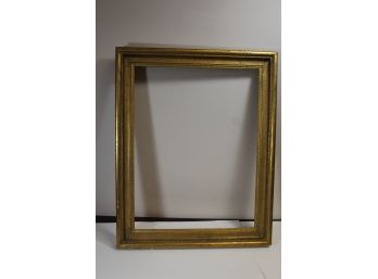 Antique Gold Gilt Frame