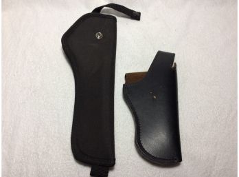 Two Holster