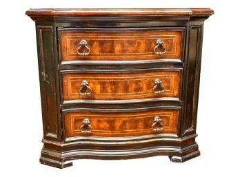 Hooker Furniture Company Bachelors Chest With Charging Station