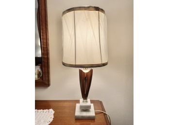 Midcentury Table Lamp