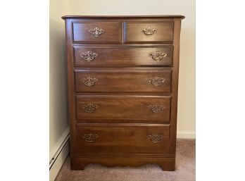 Ethan Allen Tallboy