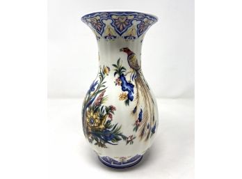 Ardalt Jardin Povone Made In Italy Vase