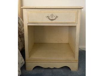 Vintage Ethan Allen Nightstand