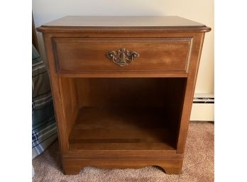 Vintage Ethan Allen Nightstand