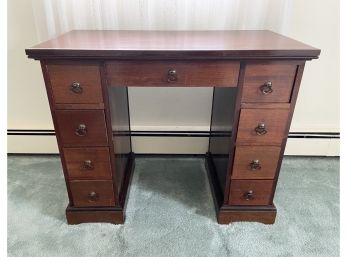 Vintage Writing Desk/vanity