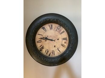 Decorative Wall Clock