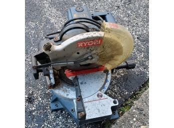 Ryobi Table Saw