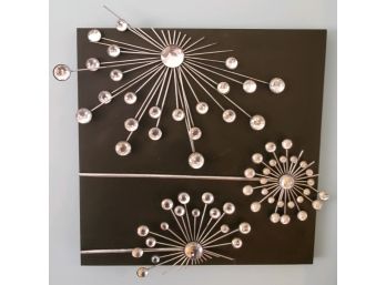 Dexorative Metal Wall Art