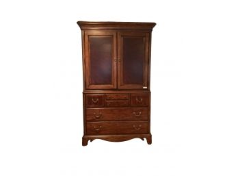 Thomasville Armoire