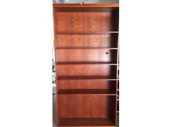 8 Ft Tall Bookcase