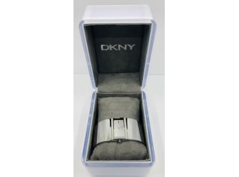 DKNY Bracelet Watch NIB