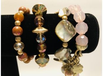 Fashion Bracelet Collection #2