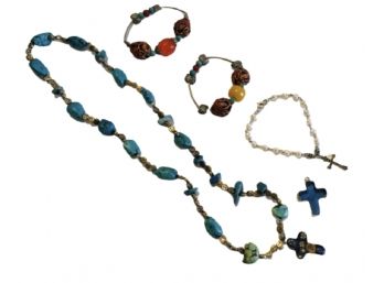 Devotional And Fun Jewelry