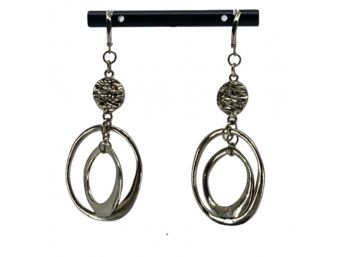 Michael Kors (?) Dangle Earrings