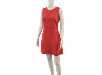 Cocktail Dress, Size Small