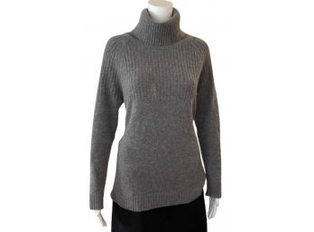 Turtleneck Sweater , Size Small