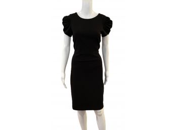 Betsey Johnson Little Black Dress, Size 6