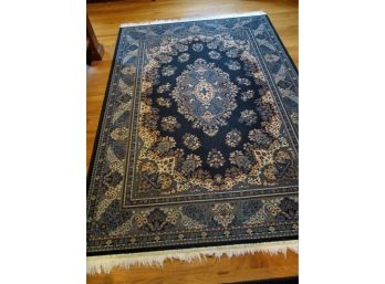 Lot Of 4 Rugs