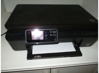 HD Printer/Scanner/Copier