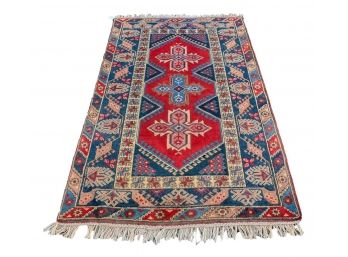 Genuine Hand Woven Area Rug