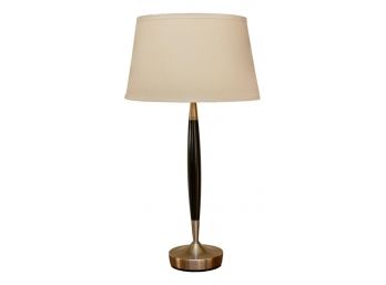 Restoration Hardware Table Lamp