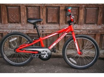 Specialized Hotrock Children's Mountain Bicycle