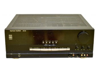 Harman Kardon AVR 520 Receiver