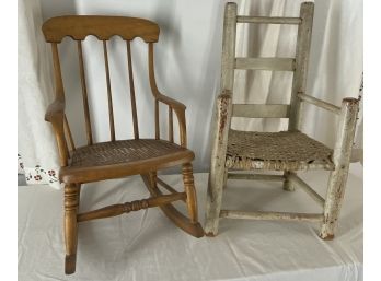 Children Chairs