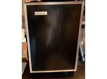 Kenmore Ice Maker