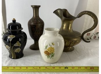 Decorative Vases