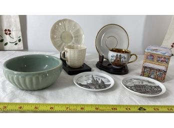 Mixed Decor Lot