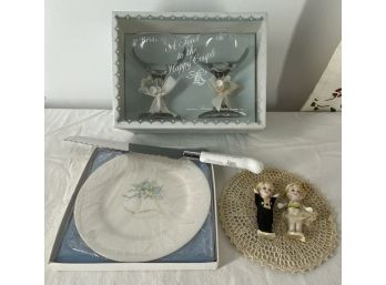 Wedding Items