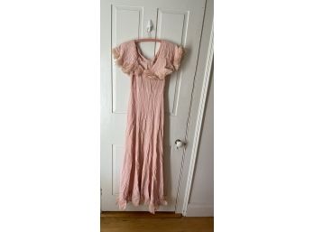 Vintage Dress