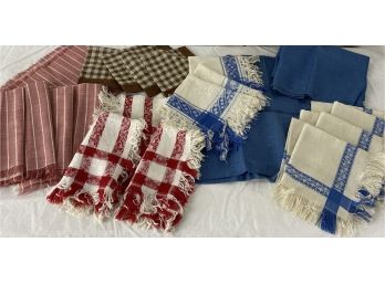 Cloth Napkin Sets