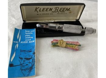 Kleen Reem Pipe Tool