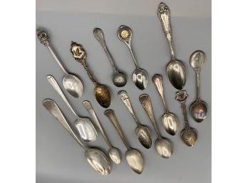 Instant Spoon Collection