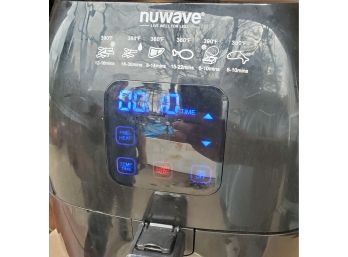 NuWave Cooking Unit - Hardly Used - Like New! With Instructions Manual