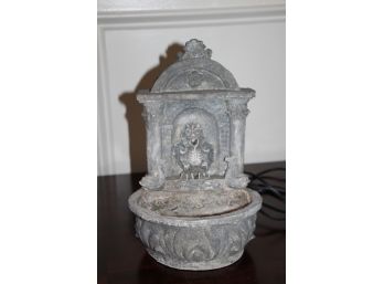 Small Decorative Indoor Water Fountain