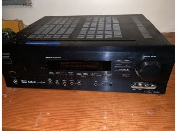 Onkyo  Av Receiver HT R510