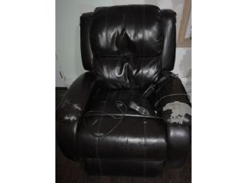 Reclining Massage Chair