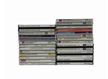Classical Music CDs #3