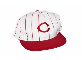 Cincinnati Reds Snapback Cap