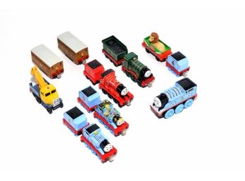 Trains - Thomas