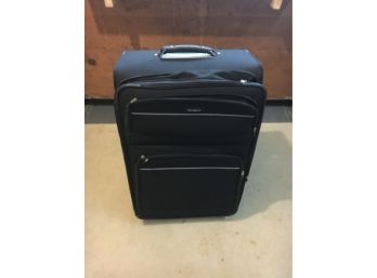 $300, Samsonite Suitcase In Excellent Condition