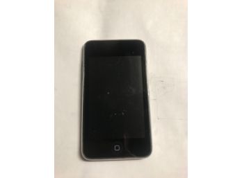 IPod Touch -- 2nd Generation