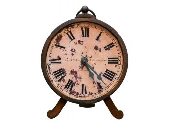 Howard Miller Table Top Clock