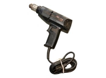 Craftsman Plug In Drill