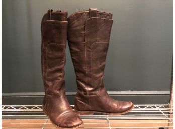 Women's Frye Boot - Great Shape - Sz 6