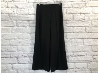 Adrienne Vittadini Wide Leg Vintage Slacks - So Good - Sz 6