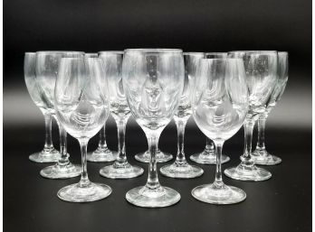 Riedel And More Crystal